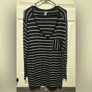 Woman’s top